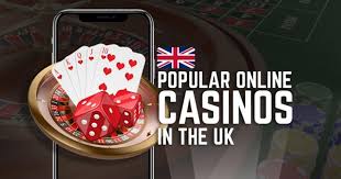 Discover the Best Reputable Online Casino UK 3 Discover the Best Reputable Online Casino UK 3