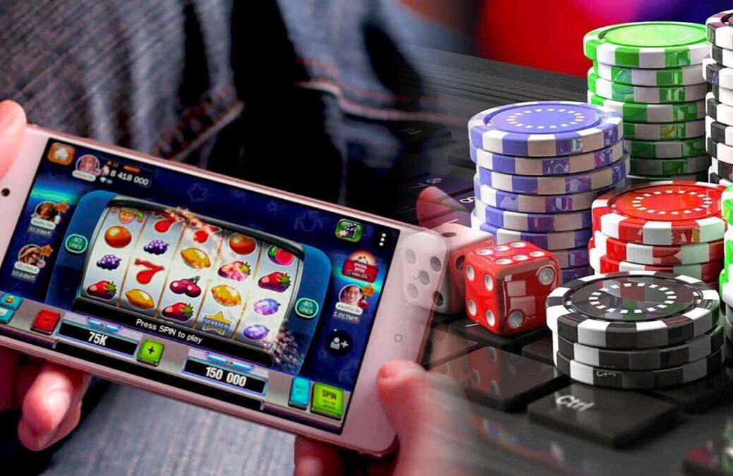 Discover the Best Reputable Online Casino UK 3 Discover the Best Reputable Online Casino UK 3