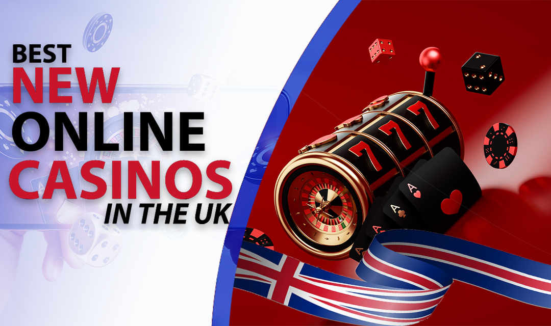 Discover the Best UK Free Online Casino Bonus for New Players Discover the Best UK Free Online Casino Bonus for New Players