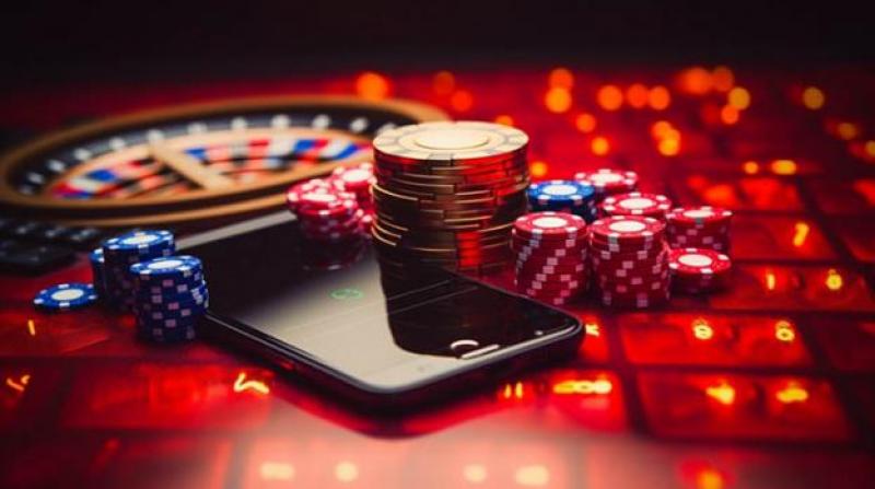 Discover the Most Trusted Online Casino UK - Your Ultimate Guide