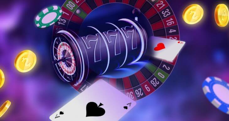 Nové casino online Objavte svet zábavy a výhier