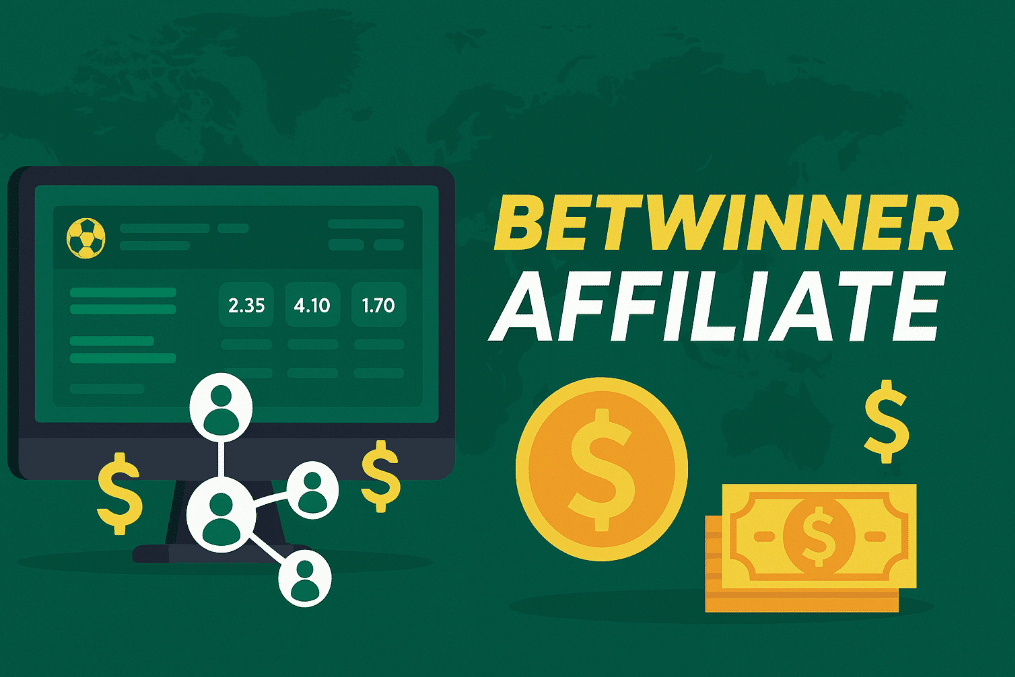Tout Savoir sur Betwinner Guide Complet pour les Passionnés de Paris Tout Savoir sur Betwinner Guide Complet pour les Passionnés de Paris