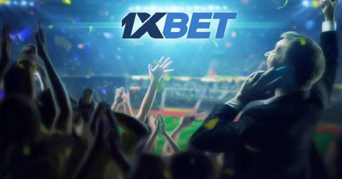 Effortless Betting 1xBet Malaysia Download APP for Seamless Gaming Effortless Betting 1xBet Malaysia Download APP for Seamless Gaming