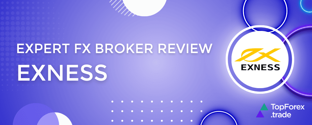 Exness Limited Review A Comprehensive Analysis for Traders
