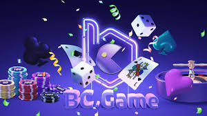 Exploring the Exciting World of BCGame Mirror 6 Exploring the Exciting World of BCGame Mirror 6