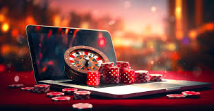 Külföldi online casino Az izgalom határai