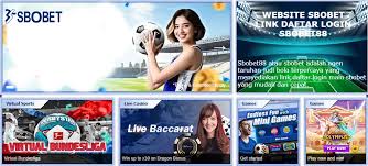 Mengungkap Rahasia Agen Casino SBOBET Panduan Menang di Dunia Taruhan Online Mengungkap Rahasia Agen Casino SBOBET Panduan Menang di Dunia Taruhan Online