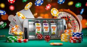 The Ultimate Experience at Casiny Casino The Ultimate Experience at Casiny Casino