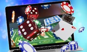 The Ultimate Experience at Casiny Casino The Ultimate Experience at Casiny Casino