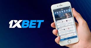 Download 1xbet APK for Ultimate Gaming Experience in India