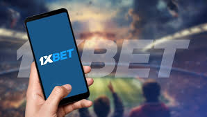 Download 1xbet APK for Ultimate Gaming Experience in India