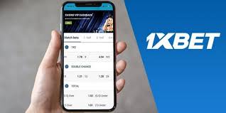 Download 1xbet APK for Ultimate Gaming Experience in India